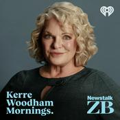 Podcast Kerre Woodham Mornings Podcast