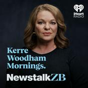 Podcast Kerre Woodham Mornings Podcast