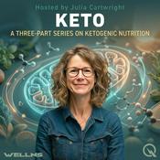 Podcast KETO