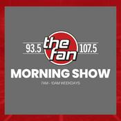 Podcast The Fan Morning Show