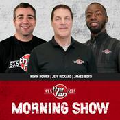 Podcast The Fan Morning Show