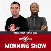 Podcast The Fan Morning Show