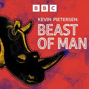 Podcast Kevin Pietersen: Beast Of Man