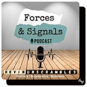 Podcast Forces and Signals Podcast