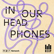 Podcast In Our Headphones