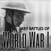 Podcast Key Battles of World War One