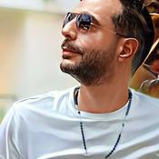 Podcast خالد علاء الدين