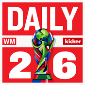 kicker Daily - Dein täglicher Fußball-Wecker