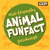 Podcast Kid Friendly Animal Fun Facts