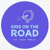 Podcast Kids on the Road - Travelling Trivia