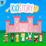 Podcast KIDSTORY - Les meilleurs contes pour enfants