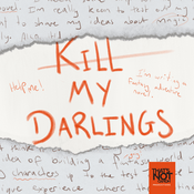 Podcast Kill My Darlings