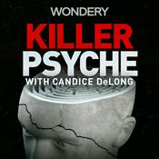 Podcast Killer Psyche