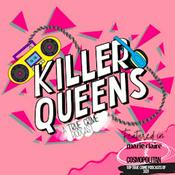 Podcast Killer Queens: A True Crime Podcast