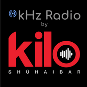 Podcast Kilo Shuhaibar presents KiloHertz Radio