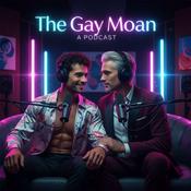 Podcast The Gay Moan