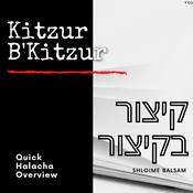 Podcast Kitzur B'Kitzur Halacha
