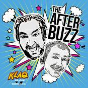 Podcast KLAQ's The After BUZZ