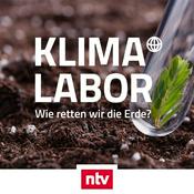 Podcast Das Klima-Labor von ntv