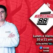 Podcast Km88 Comunidad Automotriz Con Edgar García