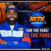 Podcast Knicks Fan TV: The Podcast