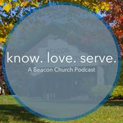 Podcast know. love. serve.
