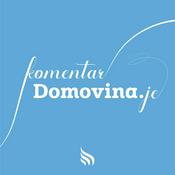 Podcast Komentar Domovina.je