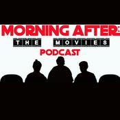 Podcast KQXR Morning After: The Movies