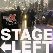 Podcast KQXR Stage Left