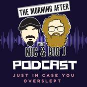 Podcast KQXR The Morning After Podcast