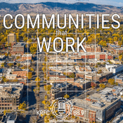 Podcast KRFC Communities that Work