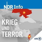 Podcast Krieg und Terror - Die Lage im Nahen Osten und in der Ukraine
