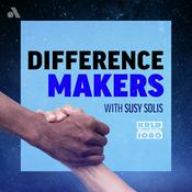 Podcast KRLD Difference Makers