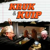 Podcast Kruk & Kuip Podcast