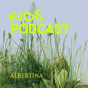 Podcast Kunst für Kids. Der Kinderpodcast der Albertina
