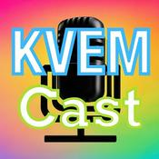 Podcast KVEM Cast