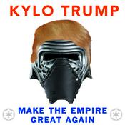 Podcast Kylo Trump
