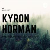 Podcast kyron horman