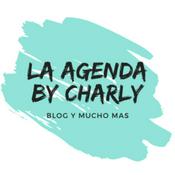 Podcast La Agenda by Charly