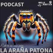 Podcast La araña patona