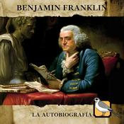 Podcast La autobiografía de Benjamin Franklin