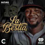Podcast La Bestia with Ronald Acuña Jr.