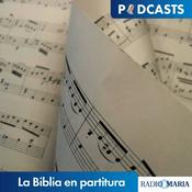 Podcast La Biblia en partitura