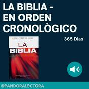 Podcast LA BIBLIA - Lectura diaria