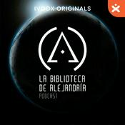Podcast La Biblioteca de Alejandría