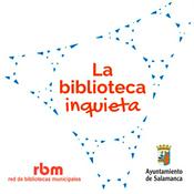 Podcast La Biblioteca inquieta