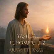 Podcast Jashua El Hombre Luz : El Cristo Interior
