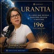 Podcast La Biblioteca Interior: El Libro de Urantia