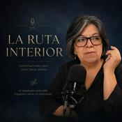 Podcast La Ruta Interior: Silvia Martinez