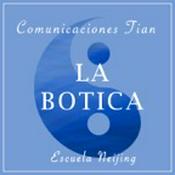 Podcast LA BOTICA ARTESANAL